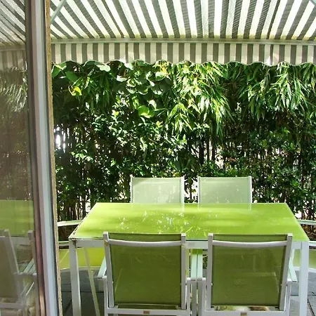 Calme Dans Maison 5iemr Arrondissement