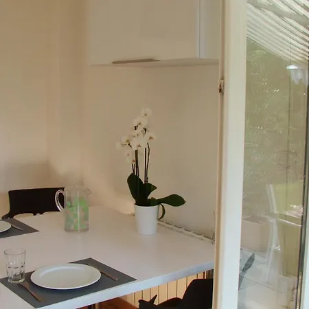 Séjour chez l'habitant Calme Dans Maison 5iemr Arrondissement Lyon